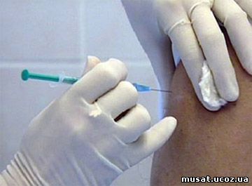 Медсестру посадили на 30 лет за распространение гепатита С
