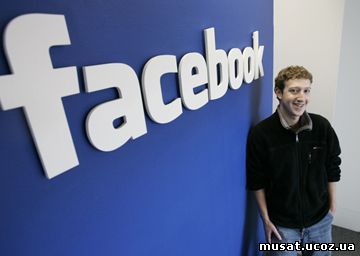 Загадочная смерть создателей Facebook